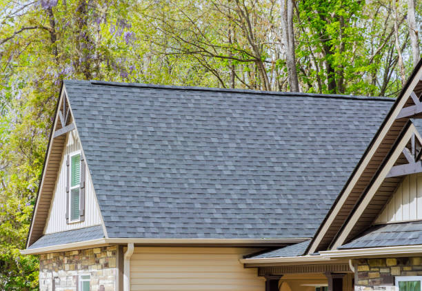 Cold Roofs in Manassas Park, VA