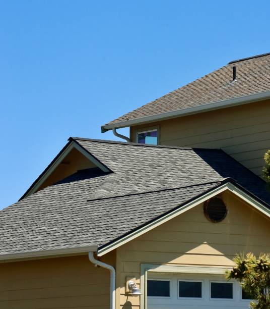 Best Roof Maintenance and Cleaning  in Manassas Park, VA